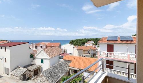 Two-Bedroom Apartment Standard