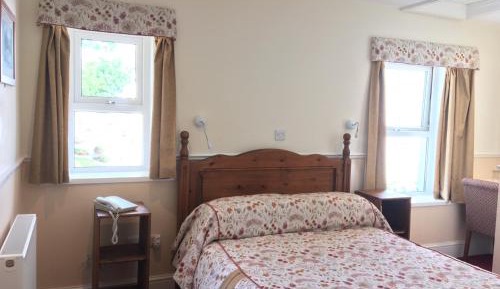 Premier Double Room - Single Use