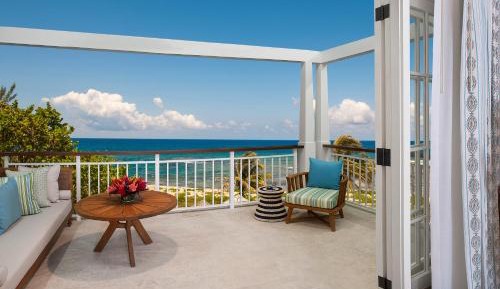 Estate Ocean Suite
