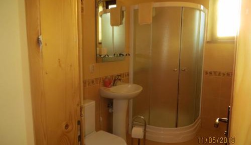King Room with Balcony