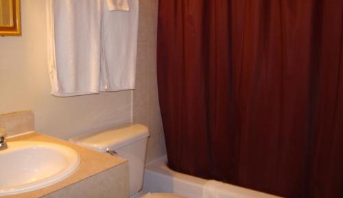 Budget Single Room