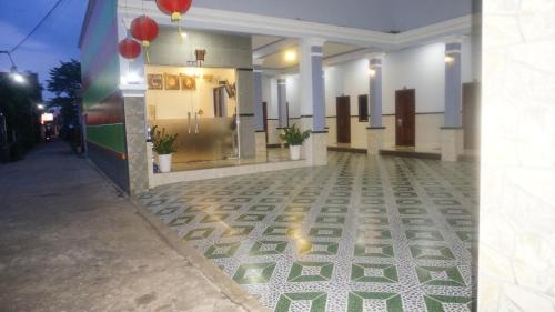 King Room with Two King Beds