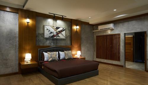 Family Junior Suite