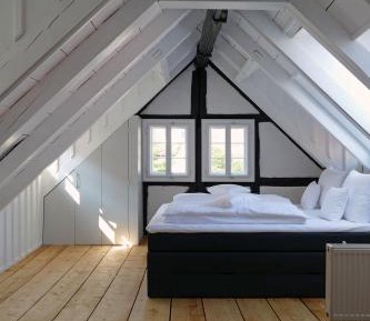 Apartment - Split Level