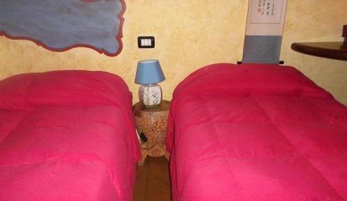 Budget Double or Twin Room