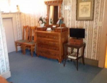 Double Room - Disability Access