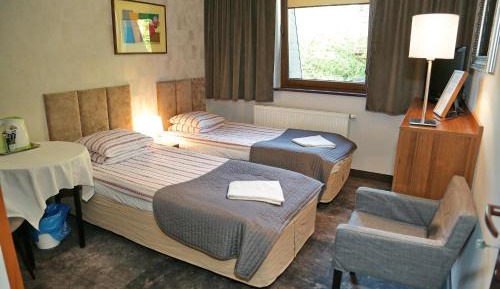 Standard  Double Room