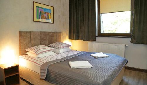King Double Room