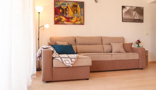 Apartment - Ground Floor