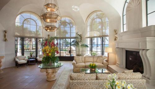 Ground Floor King Room