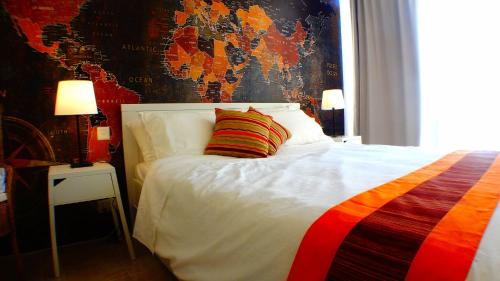 Duplex Apartment
