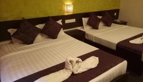 Executive Suite