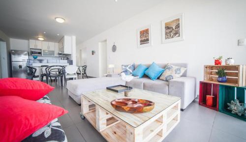 Apartment with Sea View