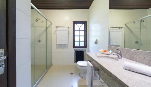 Chalet (2 People)