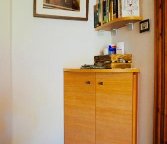 Apartment - Split Level