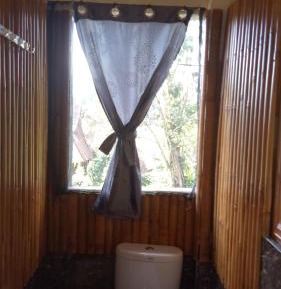 Queen Room with Garden View