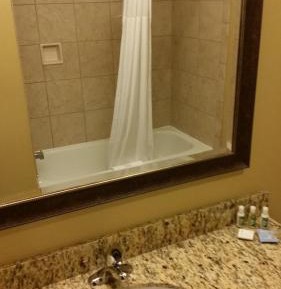 Queen Suite