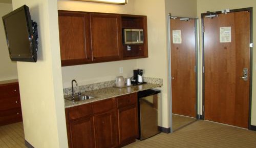 King Suite