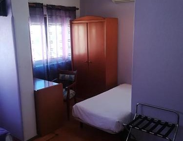 Twin with Extra Bed