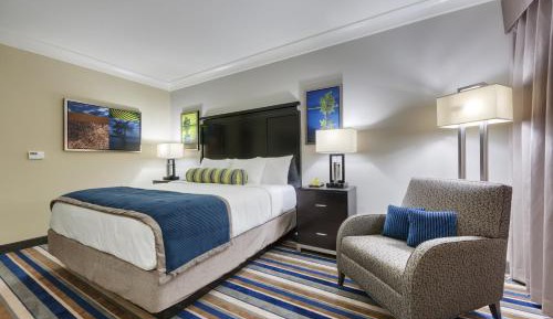 King Room