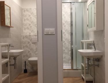 Three-Bedroom Suite