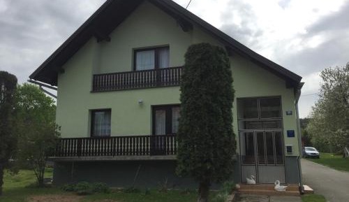 Holiday Home