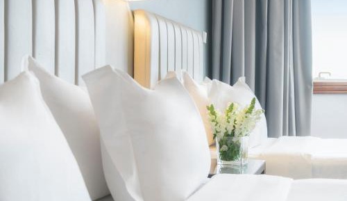 Comfort Plus Triple Room