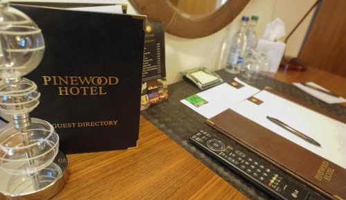 Superior Double Room including parking 