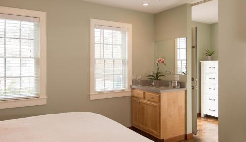 King Room - Disability Access