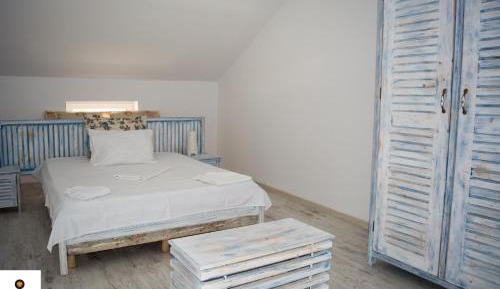 Apartment - Split Level