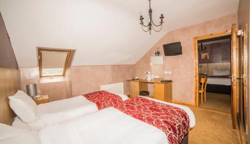 Classic Triple Room
