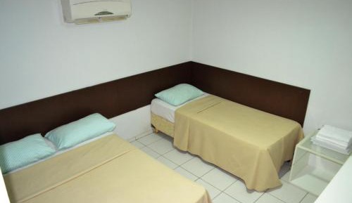 Economy Double or Twin Room