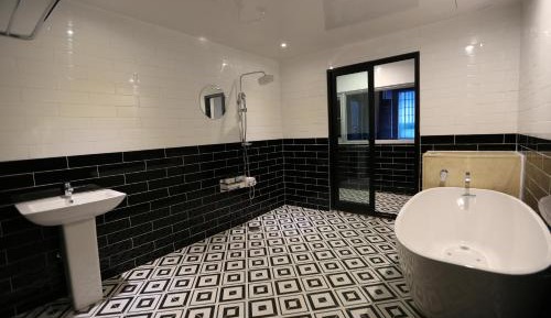 Two-Bedroom Suite