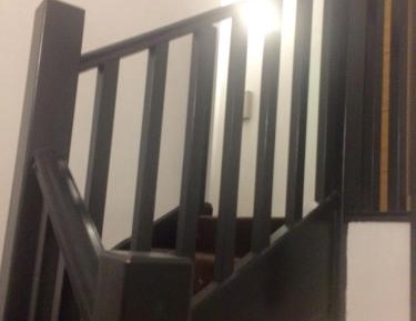 Single Room with Shared Bathroom