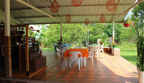 Family Room with Private Bathroom