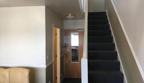 Family Double Room (2 adults + 2 children)