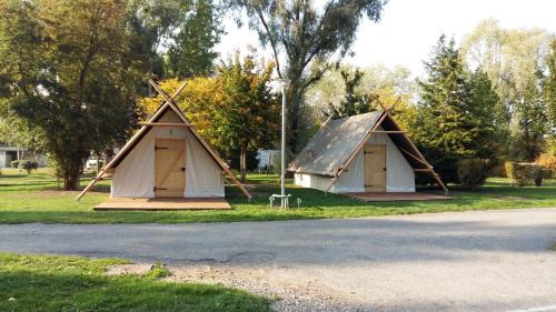 Teepee