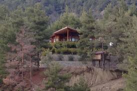 Foini Other | Quiet log house in the forest Nuuna