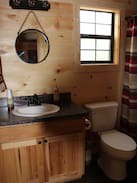 Wimberley Cabin | A Country Place - The Stable