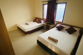 Suva Apartment | Fox Homestay Apartments Flat 2