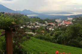 Tomohon Cabin | Bloomie Homestay - Rurukan Tomohon North Sulawesi