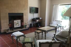 Nanyuki House | Mount Kenya Wildlife Estate House #56