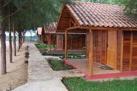 Lobito Bed & Breakfast | Aldeamento Turístico TGV-Lobito