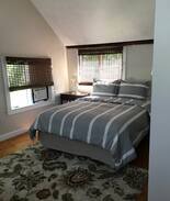 Essex Apartment | Friendship Acres Barn Apartment