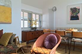 Cullen Cabin | Much loved Fisherman's cottage in Seatown