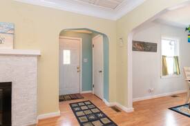 South Haven House | Blue Moon Cottage - 3 Night Minimum