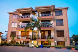 Kampala Apartment | Kampala Suburbs Apartments (Shared 2)