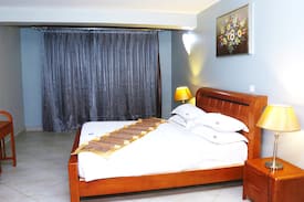 Kampala Apartment | Africana Hotel Apartments