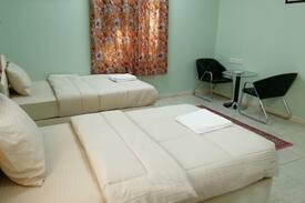 Nizwa Apartment | Nizwa Souq Apartments