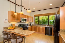 Papagayo Peninsula Villa | Villa Virador